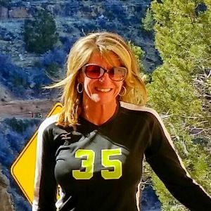 Meet your Posher, Anne